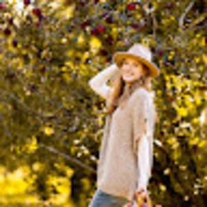 Meet your Posher, Grace